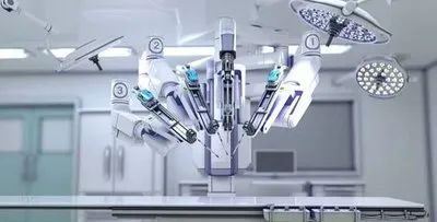 国产机器人大时代已来，中国腔镜手术机器人市场究竟如何？(图1)